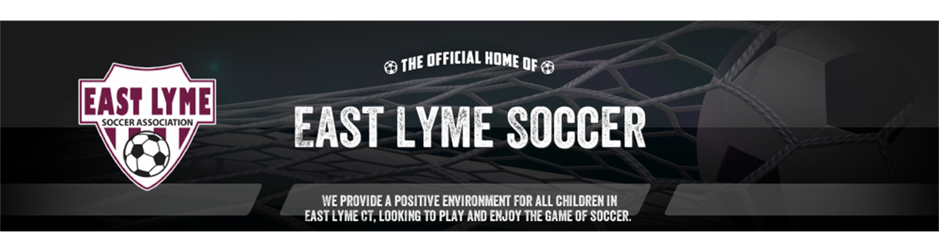 EAST LYME SOCCER ASSOCIATION