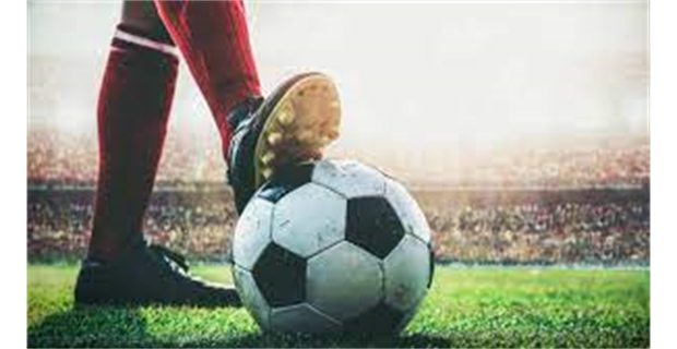 Fall Soccer Season Starting!