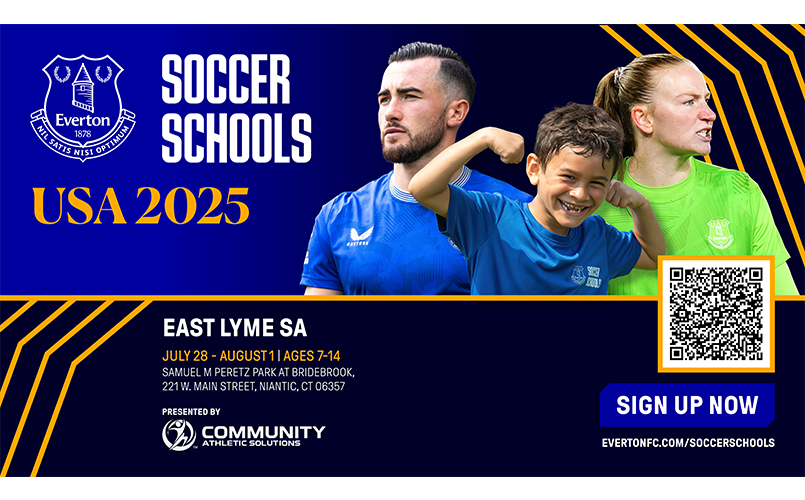 Soccer Schools