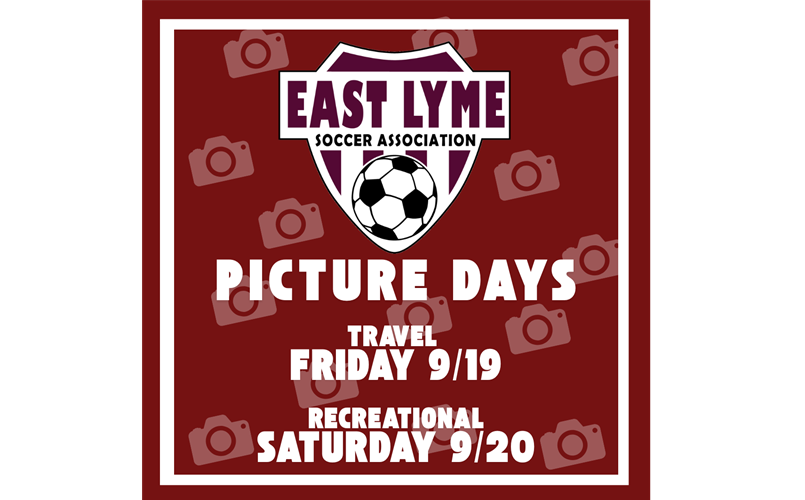 Picture Day Fall 2025